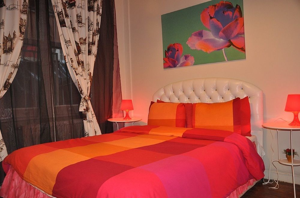 Fuar Ev Taksim Galata Apartment Istanbul Exterior foto