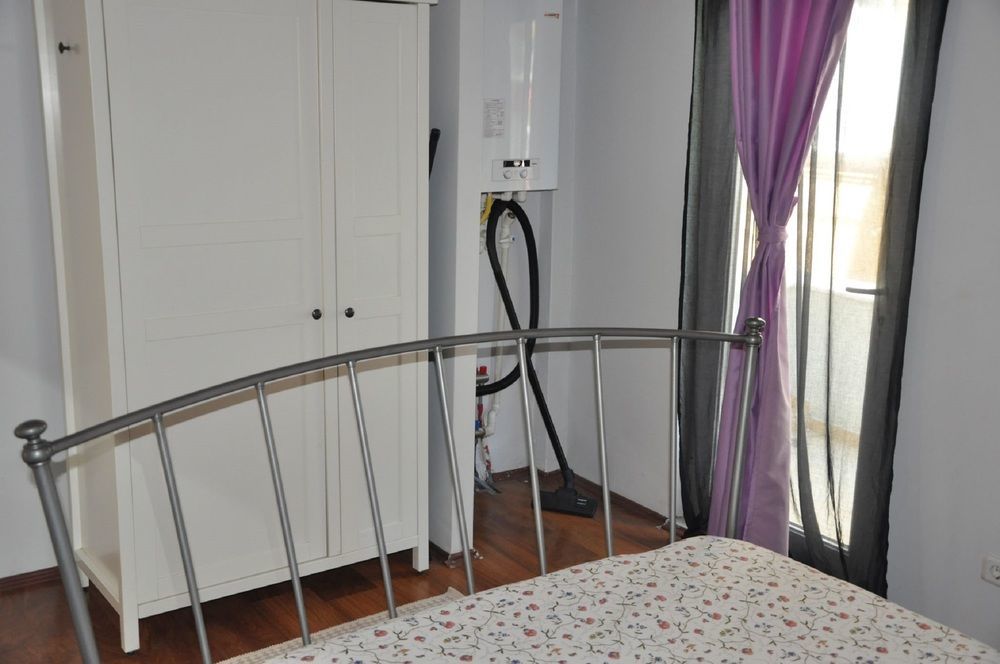 Fuar Ev Taksim Galata Apartment Istanbul Exterior foto