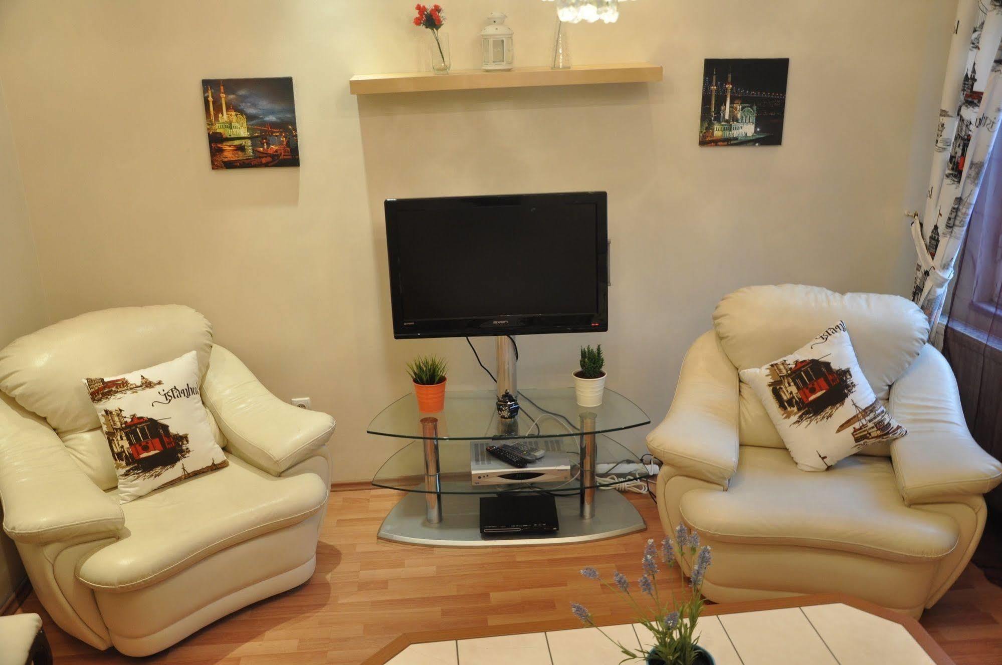Fuar Ev Taksim Galata Apartment Istanbul Exterior foto