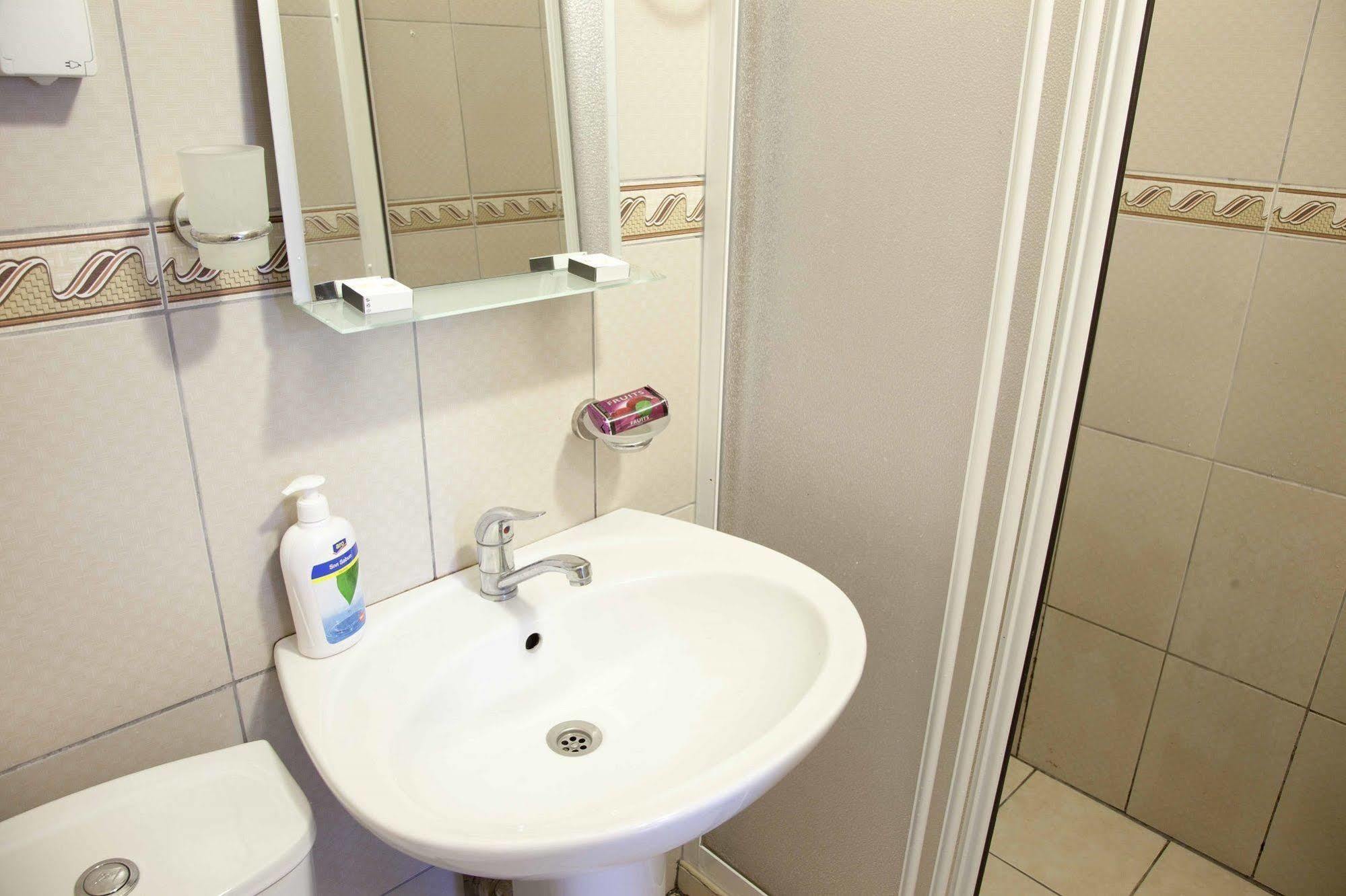 Fuar Ev Taksim Galata Apartment Istanbul Exterior foto