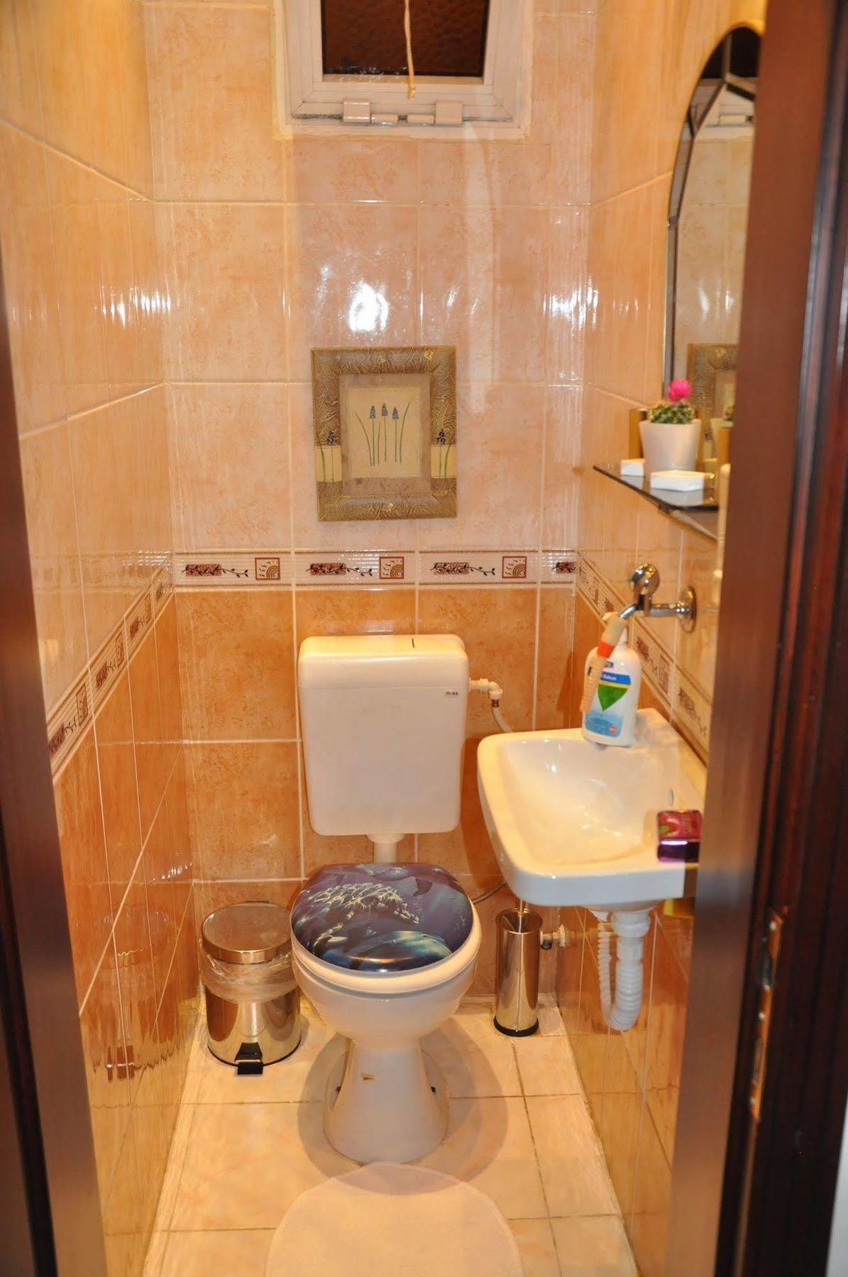 Fuar Ev Taksim Galata Apartment Istanbul Exterior foto