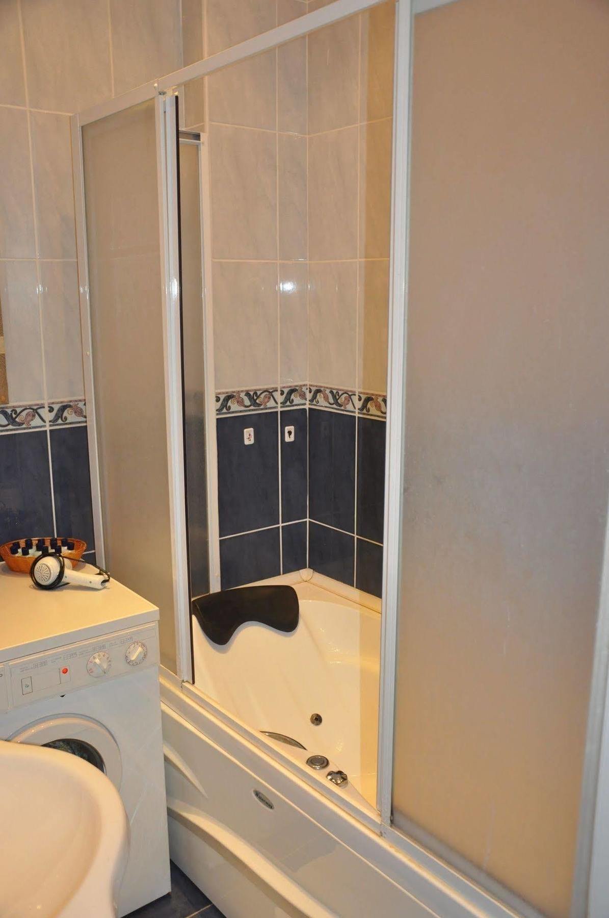 Fuar Ev Taksim Galata Apartment Istanbul Exterior foto