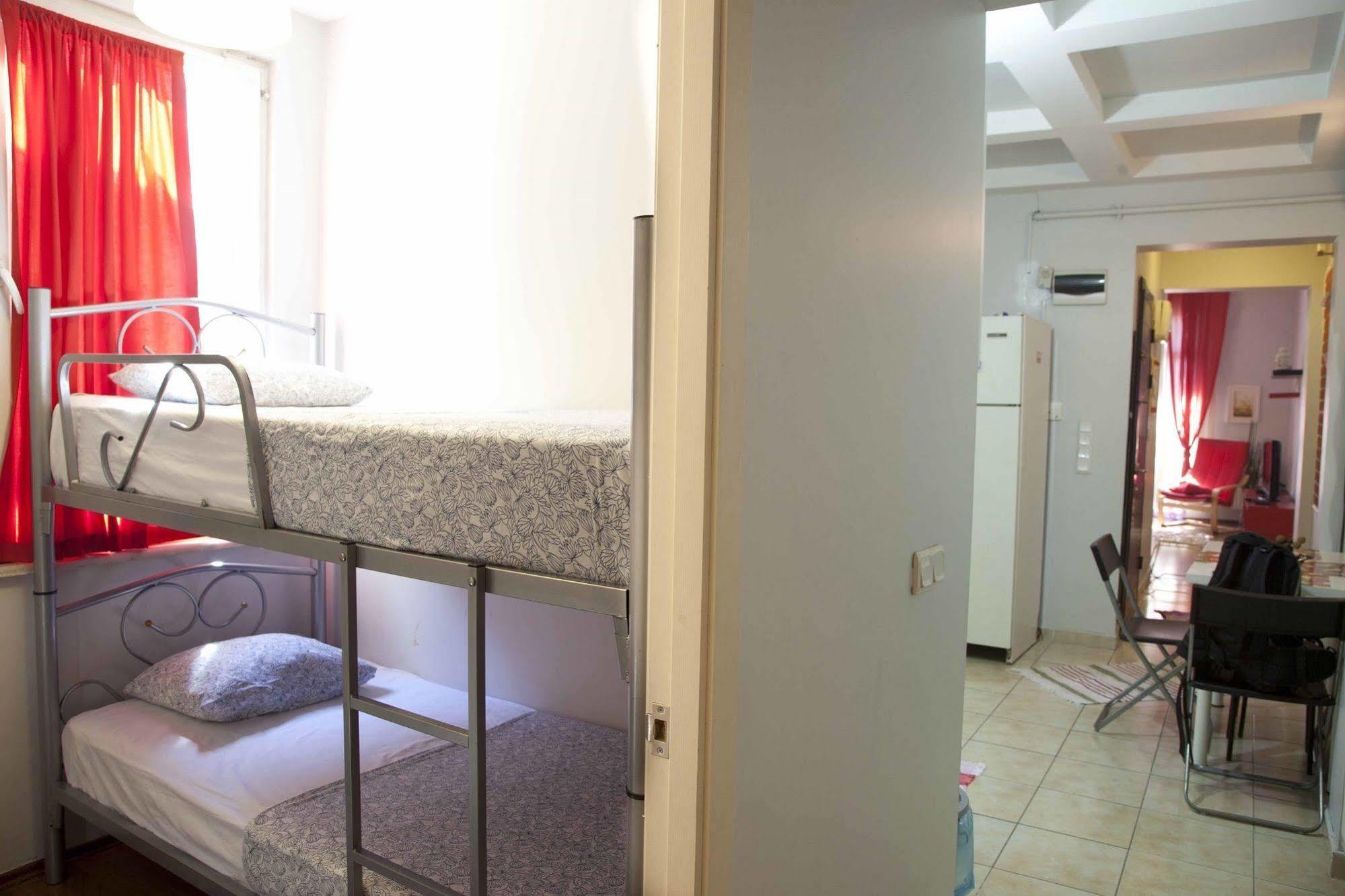 Fuar Ev Taksim Galata Apartment Istanbul Exterior foto