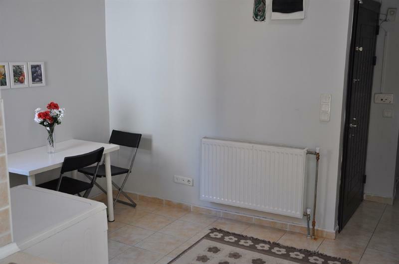 Fuar Ev Taksim Galata Apartment Istanbul Exterior foto